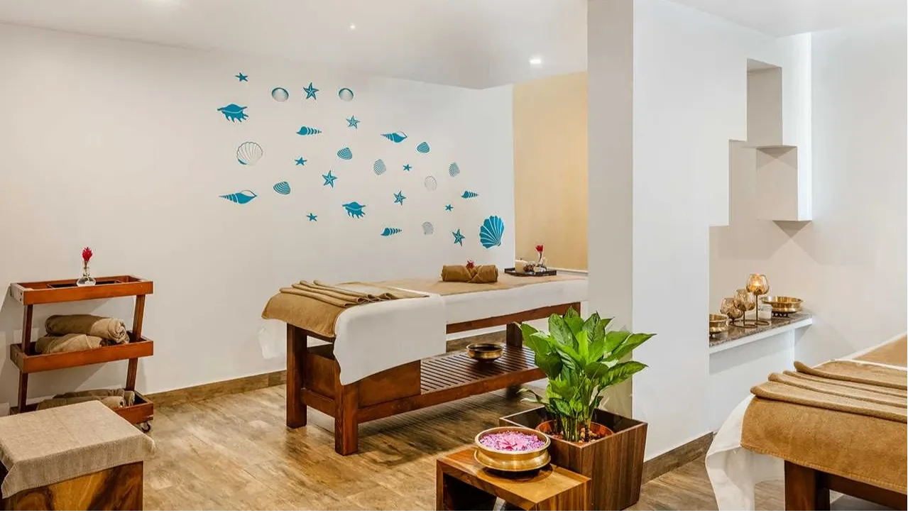 Spa